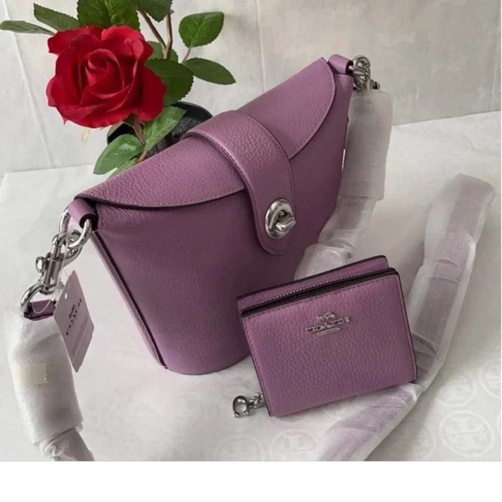 ✅SALE❤️🔥🆕Coach Set🎁 - Picture 5 of 10